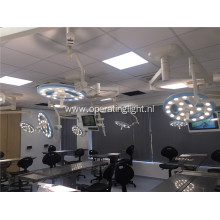 perfect shadowless function led surgical lamps